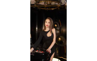 Live Roulette — Iconic21